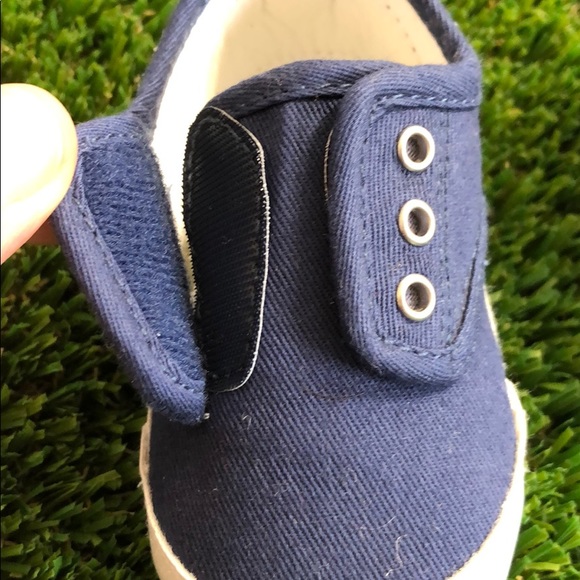 BNWOT Baby Slip Ons - Picture 2 of 4